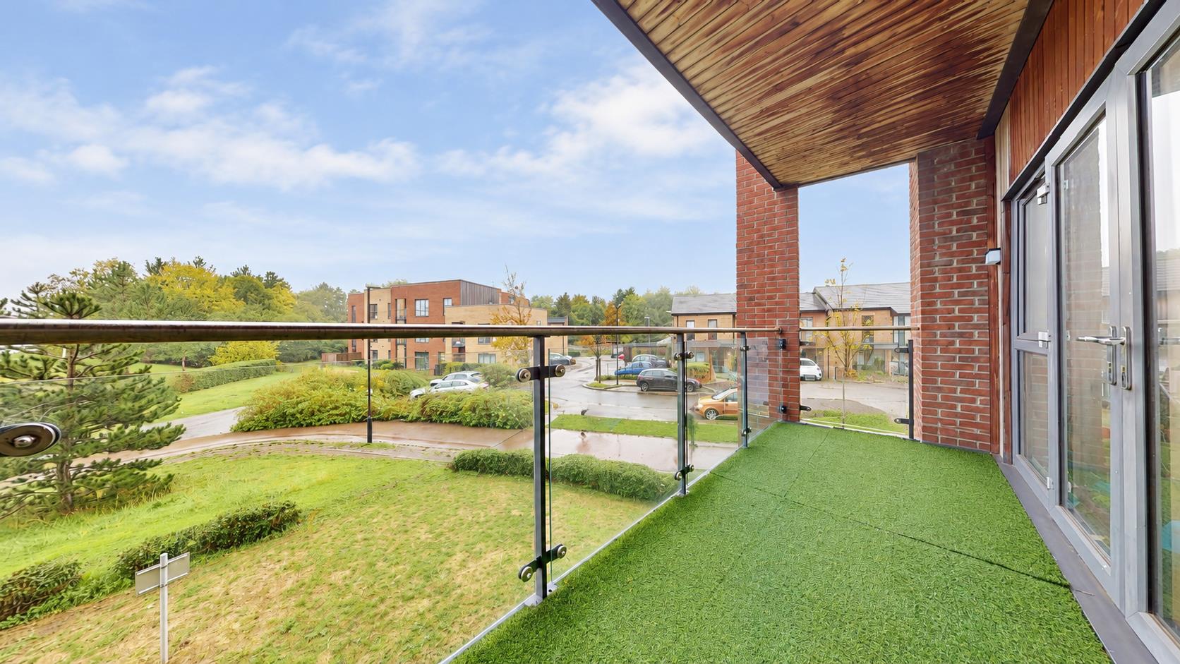 Ada Walk, Oakgrove, Milton Keynes